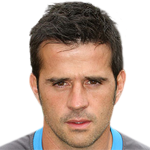 Marco Silva crest
