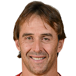 Lopetegui crest