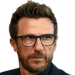 E. Di Francesco crest