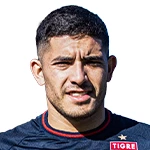 B. Martinez