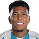 R. B. Martinez Tobinson
