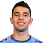 Lautaro Pastrán