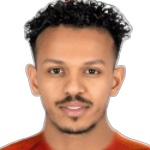 T. Al Ammar