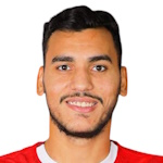 M. Abou Gouda
