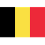 Belgium crest
