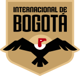 Internacional de Bogota crest