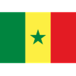 Senegal crest