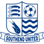 Southend crest