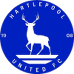 Hartlepool crest
