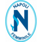 Napoli W crest