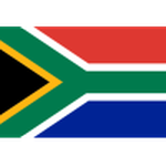 South Africa crest