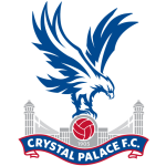 Crystal Palace W crest
