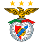 SL Benfica W crest
