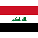 Iraq crest