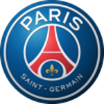 Paris Saint Germain W crest