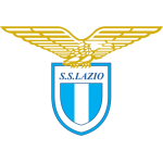 Lazio W crest
