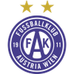 Austria Wien W crest