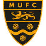 Maidstone Utd crest