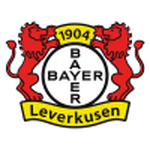 Bayer Leverkusen W crest