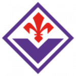 Fiorentina W crest