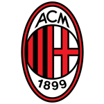AC Milan W crest
