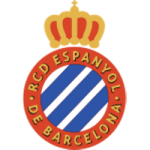 Espanyol W crest