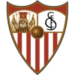 Sevilla W crest