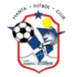 Manta FC crest