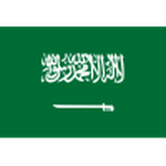 Saudi Arabia crest