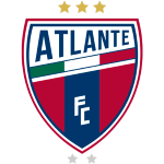 Atlante FC crest