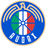 A. Italiano crest
