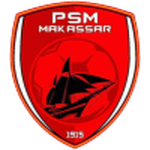 PSM Makassar crest
