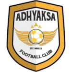 Adhyaksa crest