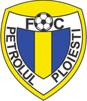 Petrolul Ploiesti crest