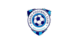 Barau FC crest