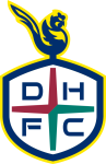 Daejeon Citizen crest