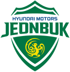 Jeonbuk Motors crest