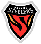 Pohang Steelers crest