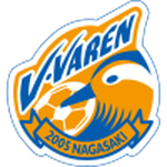 V-varen Nagasaki crest