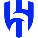 Al-Hilal Saudi FC crest