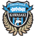 Kawasaki Frontale crest