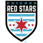 Chicago Red Stars W crest