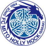 Mito Hollyhock crest
