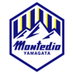 Montedio Yamagata crest