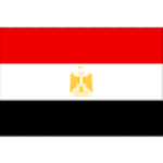 Egypt crest