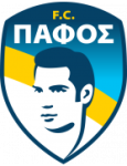 Pafos crest