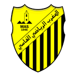 Maghreb Fès crest
