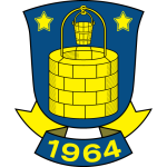 Brondby crest