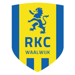 Waalwijk crest