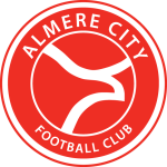 Almere City crest